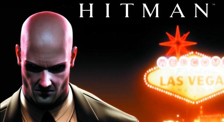 H I T M A N